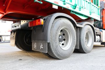 �ൺ��� ��V�ؿ� 2.0 460���� 6X4 ǣ����(����)(CA4250P1K15T1E6A80)ͼƬ