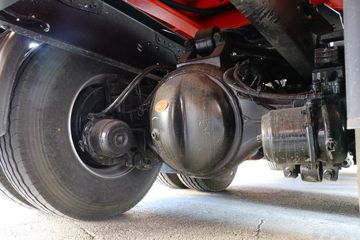 �ൺ��� ��V�ؿ� 2.0 460���� 6X4 ǣ����(����)(CA4250P1K15T1E6A80)ͼƬ