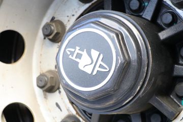 �ൺ��� ��V�ؿ� 2.0 460���� 6X4 ǣ����(����)(CA4250P1K15T1E6A80)ͼƬ