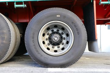 �ൺ��� ��V�ؿ� 2.0 460���� 6X4 ǣ����(����)(CA4250P1K15T1E6A80)ͼƬ