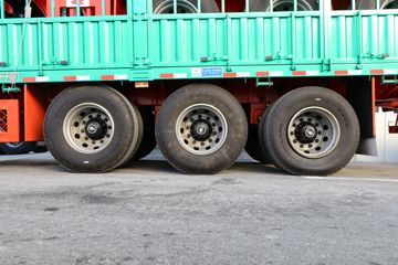 �ൺ��� ��V�ؿ� 2.0 460���� 6X4 ǣ����(����)(CA4250P1K15T1E6A80)ͼƬ