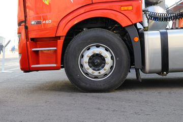 �ൺ��� ��V�ؿ� 2.0 460���� 6X4 ǣ����(����)(CA4250P1K15T1E6A80)ͼƬ