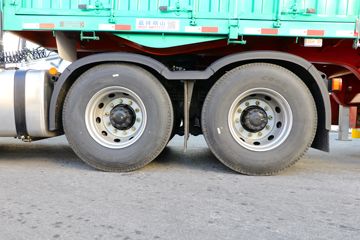 �ൺ��� ��V�ؿ� 2.0 460���� 6X4 ǣ����(����)(CA4250P1K15T1E6A80)ͼƬ