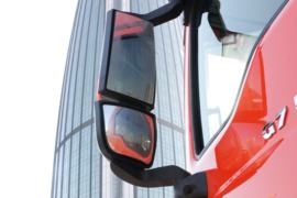 SITRAK G7&nbsp;载货车外观                                                图片