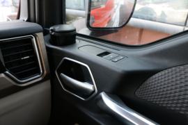 SITRAK G7&nbsp;载货车驾驶室                                               图片