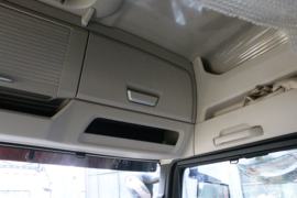 SITRAK G7&nbsp;载货车驾驶室                                               图片