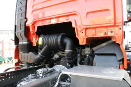 SITRAK G7&nbsp;载货车底盘                                                图片