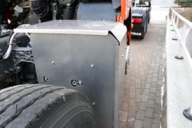 SITRAK G7&nbsp;载货车底盘                                                图片