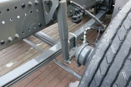 SITRAK G7&nbsp;载货车底盘                                                图片