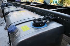 SITRAK G7&nbsp;载货车底盘                                                图片