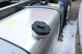 SITRAK G7&nbsp;载货车底盘                                                图片