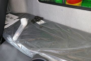 һ����� ��J6P�ؿ� 2021�� ���ʰ� 460���� 8X4 6.5��AMT�Զ�����ж��(����)(CA3310P66K24L1T4E6)ͼƬ