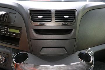 һ����� ��J6P�ؿ� 2021�� ���ʰ� 460���� 8X4 6.5��AMT�Զ�����ж��(����)(CA3310P66K24L1T4E6)ͼƬ