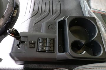 һ����� ��J6P�ؿ� 2021�� ���ʰ� 460���� 8X4 6.5��AMT�Զ�����ж��(����)(CA3310P66K24L1T4E6)ͼƬ