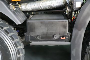 һ����� ��J6P�ؿ� 2021�� ���ʰ� 460���� 8X4 6.5��AMT�Զ�����ж��(����)(CA3310P66K24L1T4E6)ͼƬ