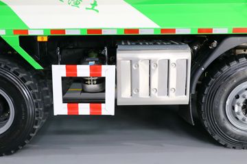 һ����� ��J6P�ؿ� 2021�� ���ʰ� 460���� 8X4 6.5��AMT�Զ�����ж��(����)(CA3310P66K24L1T4E6)ͼƬ