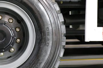 һ����� ��J6P�ؿ� 2021�� ���ʰ� 460���� 8X4 6.5��AMT�Զ�����ж��(����)(CA3310P66K24L1T4E6)ͼƬ