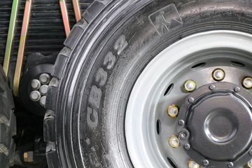 һ����� ��J6P�ؿ� 2021�� ���ʰ� 460���� 8X4 6.5��AMT�Զ�����ж��(����)(CA3310P66K24L1T4E6)ͼƬ