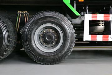 һ����� ��J6P�ؿ� 2021�� ���ʰ� 460���� 8X4 6.5��AMT�Զ�����ж��(����)(CA3310P66K24L1T4E6)ͼƬ