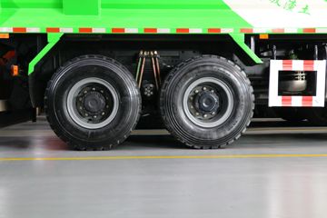 һ����� ��J6P�ؿ� 2021�� ���ʰ� 460���� 8X4 6.5��AMT�Զ�����ж��(����)(CA3310P66K24L1T4E6)ͼƬ