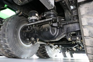 һ����� ��J6P�ؿ� 2021�� ���ʰ� 460���� 8X4 6.5��AMT�Զ�����ж��(����)(CA3310P66K24L1T4E6)ͼƬ