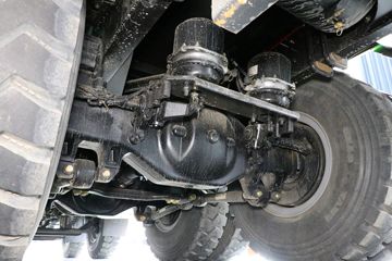 һ����� ��J6P�ؿ� 2021�� ���ʰ� 460���� 8X4 6.5��AMT�Զ�����ж��(����)(CA3310P66K24L1T4E6)ͼƬ