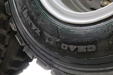 һ����� ��J6P�ؿ� 2021�� ���ʰ� 460���� 8X4 6.5��AMT�Զ�����ж��(����)(CA3310P66K24L1T4E6)ͼƬ