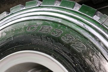 һ����� ��J6P�ؿ� 2021�� ���ʰ� 460���� 8X4 6.5��AMT�Զ�����ж��(����)(CA3310P66K24L1T4E6)ͼƬ