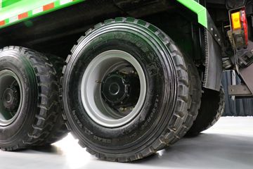 һ����� ��J6P�ؿ� 2021�� ���ʰ� 460���� 8X4 6.5��AMT�Զ�����ж��(����)(CA3310P66K24L1T4E6)ͼƬ