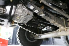 一汽解放 新J6P重卡 2021款 舒适版 460马力 8X4 6.5米AMT自动挡自卸车(国六)(CA3310P66K24L1T4E6)