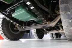 一汽解放 新J6P重卡 2021款 舒适版 460马力 8X4 6.5米AMT自动挡自卸车(国六)(CA3310P66K24L1T4E6)