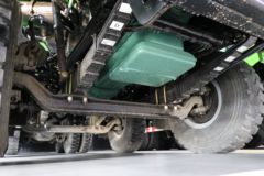 一汽解放 新J6P重卡 2021款 舒适版 460马力 8X4 6.5米AMT自动挡自卸车(国六)(CA3310P66K24L1T4E6)