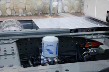 �й����� �ƺ� X7�ؿ� 490���� 4X2 AMT�Զ���ǣ����(����)(ZZ4187W361XF1)ͼƬ