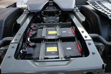 �й����� �ƺ� X7�ؿ� 490���� 4X2 AMT�Զ���ǣ����(����)(ZZ4187W361XF1)ͼƬ