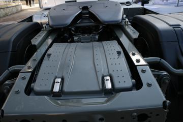 �й����� �ƺ� X7�ؿ� 490���� 4X2 AMT�Զ���ǣ����(����)(ZZ4187W361XF1)ͼƬ