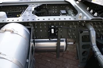 �й����� �ƺ� X7�ؿ� 490���� 4X2 AMT�Զ���ǣ����(����)(ZZ4187W361XF1)ͼƬ