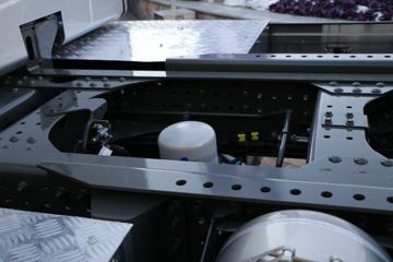 �й����� �ƺ� X7�ؿ� 490���� 4X2 AMT�Զ���ǣ����(����)(ZZ4187W361XF1)ͼƬ