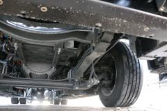 中国重汽 黄河 X7重卡 490马力 4X2 AMT自动挡牵引车(国六)(ZZ4187W361XF1)