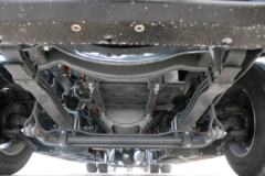 中国重汽 黄河 X7重卡 490马力 4X2 AMT自动挡牵引车(国六)(ZZ4187W361XF1)