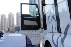 SITRAK G7牵引车限时促销中 优惠1万