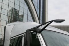 中国重汽 黄河 X7重卡 600马力 4X2 AMT自动挡牵引车(国六)