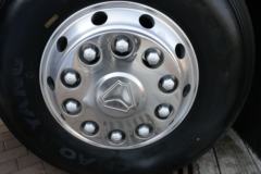 中国重汽 汕德卡SITRAK G7W重卡 经典版 530马力 6X4 牵引车(国六)(带液缓)