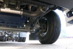 中国重汽 汕德卡SITRAK G7W重卡 经典版 530马力 6X4 牵引车(国六)(带液缓)