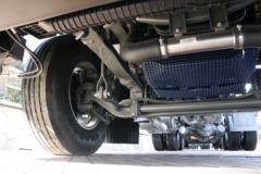 中国重汽 汕德卡SITRAK G7W重卡 经典版 530马力 6X4 牵引车(国六)(带液缓)