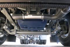 中国重汽 汕德卡SITRAK G7W重卡 经典版 530马力 6X4 牵引车(国六)(带液缓)