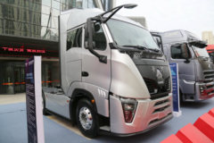 X7牵引车沧州市火热促销中 让利高达0.3万