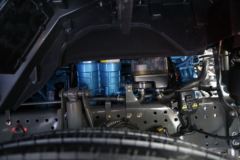 中国重汽 黄河 X7重卡 600马力 4X2 AMT自动挡牵引车(国六)