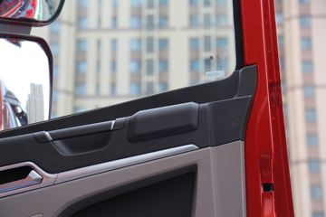 �й����� HOWO Max�ؿ� 480���� 6X4 AMT�Զ���ǣ����(����)(ZZ4257V344KF1)ͼƬ