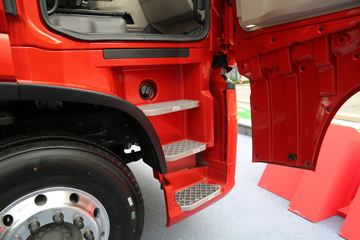 �й����� HOWO Max�ؿ� 480���� 6X4 AMT�Զ���ǣ����(����)(ZZ4257V344KF1)ͼƬ