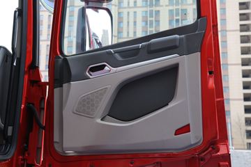 �й����� HOWO Max�ؿ� 480���� 6X4 AMT�Զ���ǣ����(����)(ZZ4257V344KF1)ͼƬ